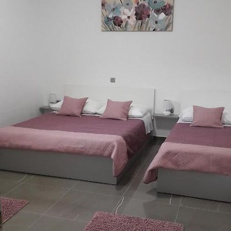 Apartmani Rudi Vir Zewnętrze zdjęcie