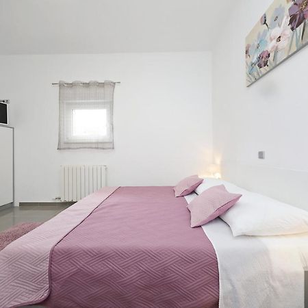Apartmani Rudi Vir Zewnętrze zdjęcie