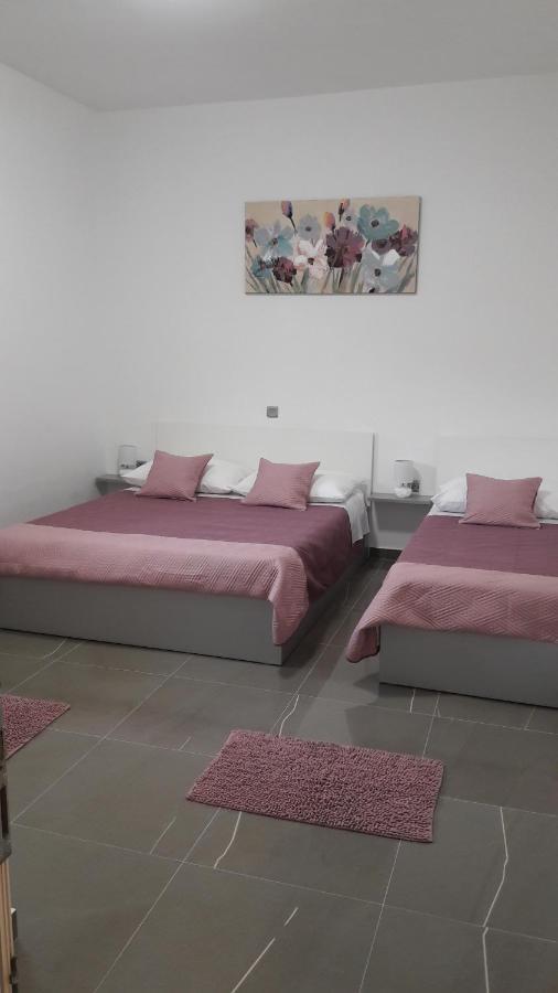 Apartmani Rudi Vir Zewnętrze zdjęcie