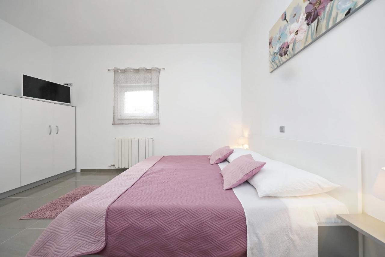 Apartmani Rudi Vir Zewnętrze zdjęcie