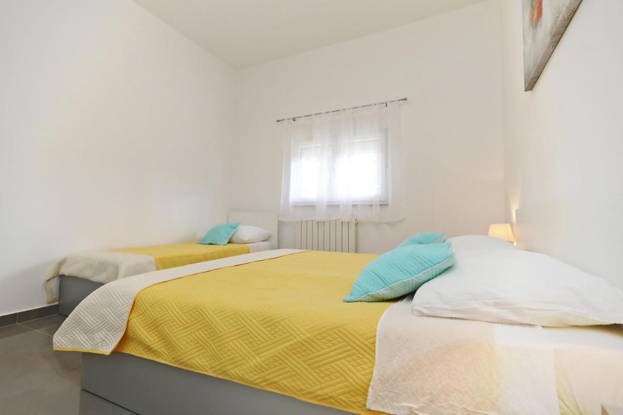 Apartmani Rudi Vir Zewnętrze zdjęcie