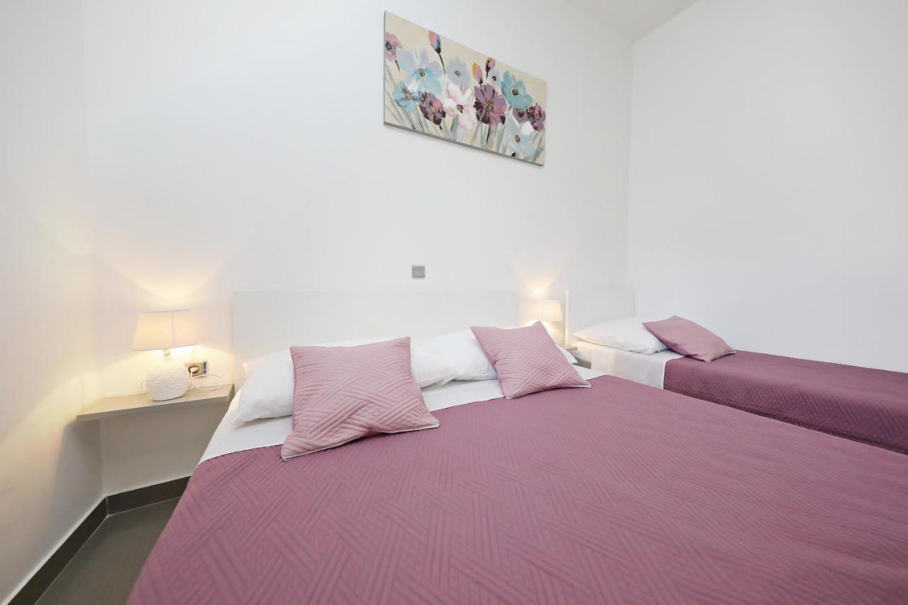 Apartmani Rudi Vir Zewnętrze zdjęcie
