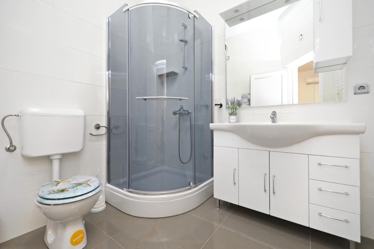 Apartmani Rudi Vir Zewnętrze zdjęcie