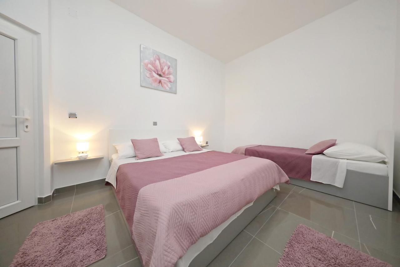 Apartmani Rudi Vir Zewnętrze zdjęcie