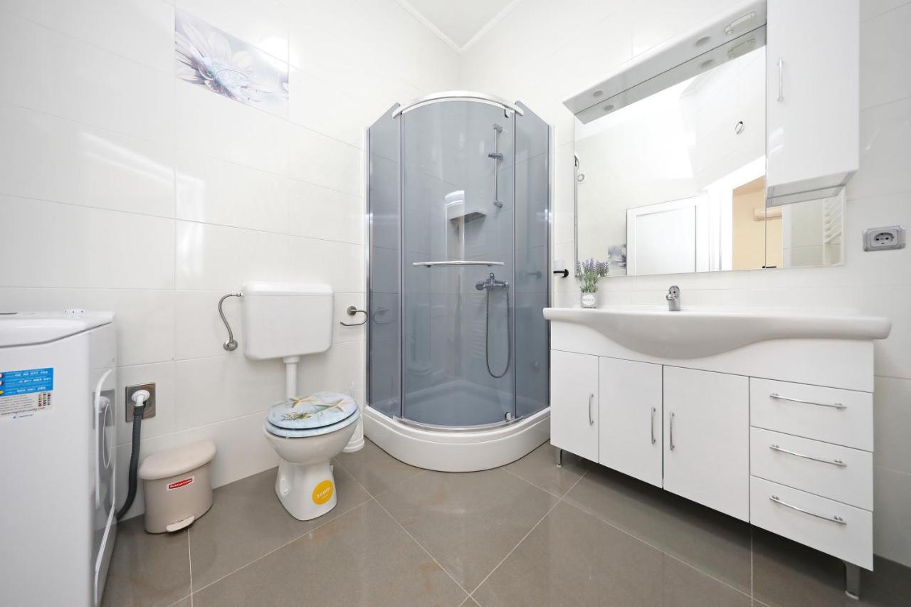 Apartmani Rudi Vir Zewnętrze zdjęcie