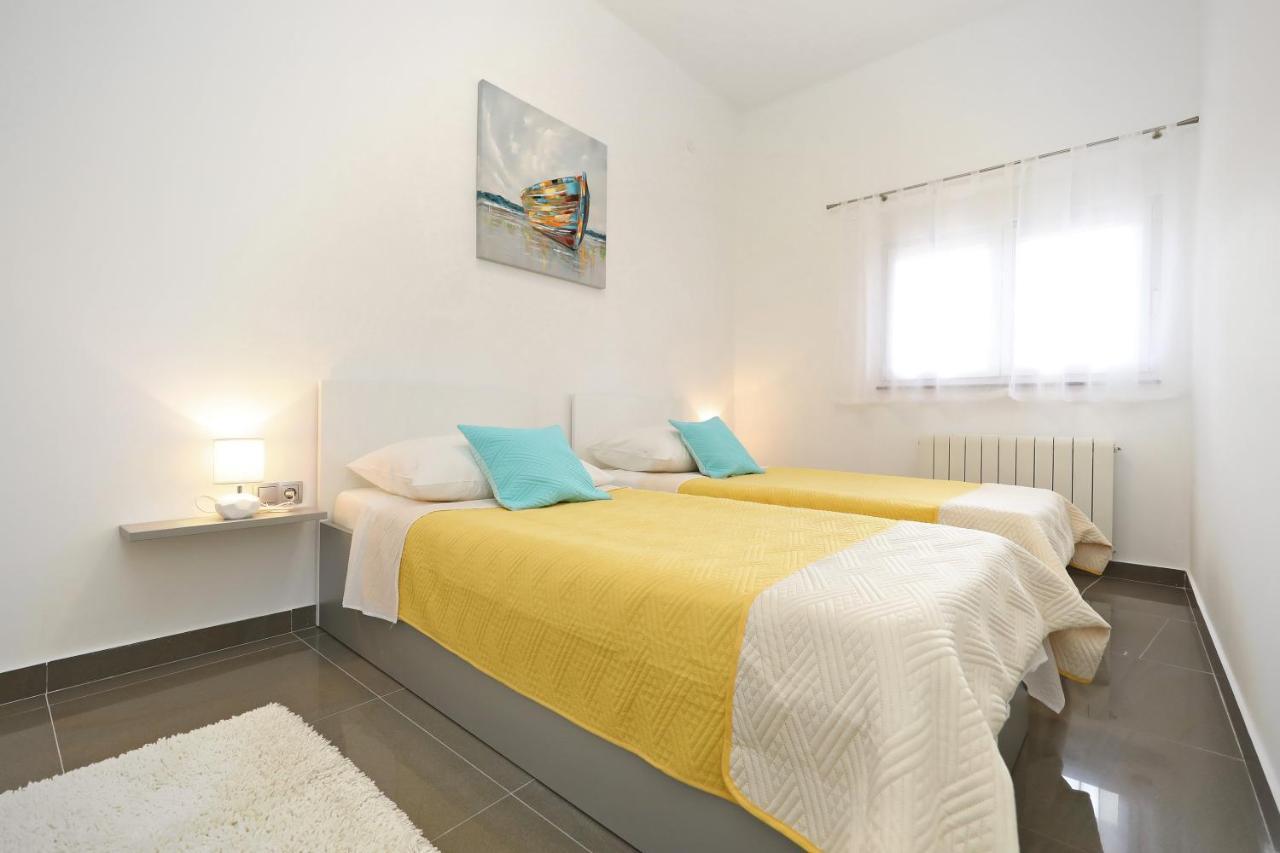 Apartmani Rudi Vir Zewnętrze zdjęcie