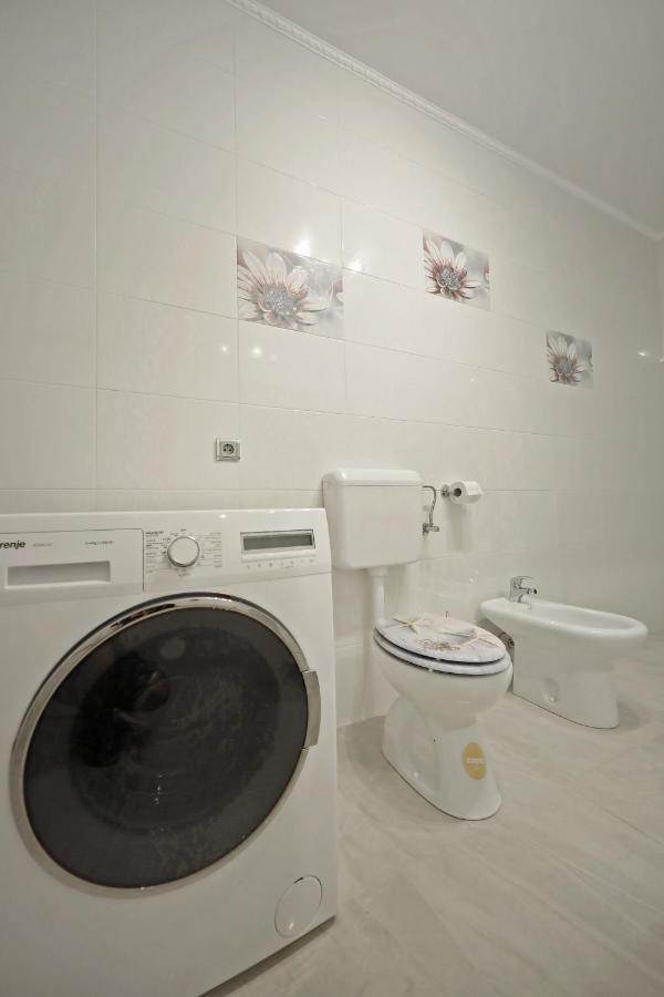 Apartmani Rudi Vir Zewnętrze zdjęcie