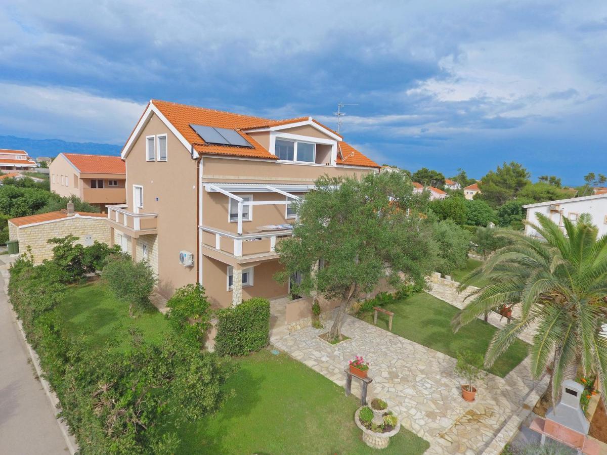Apartmani Rudi Vir Zewnętrze zdjęcie