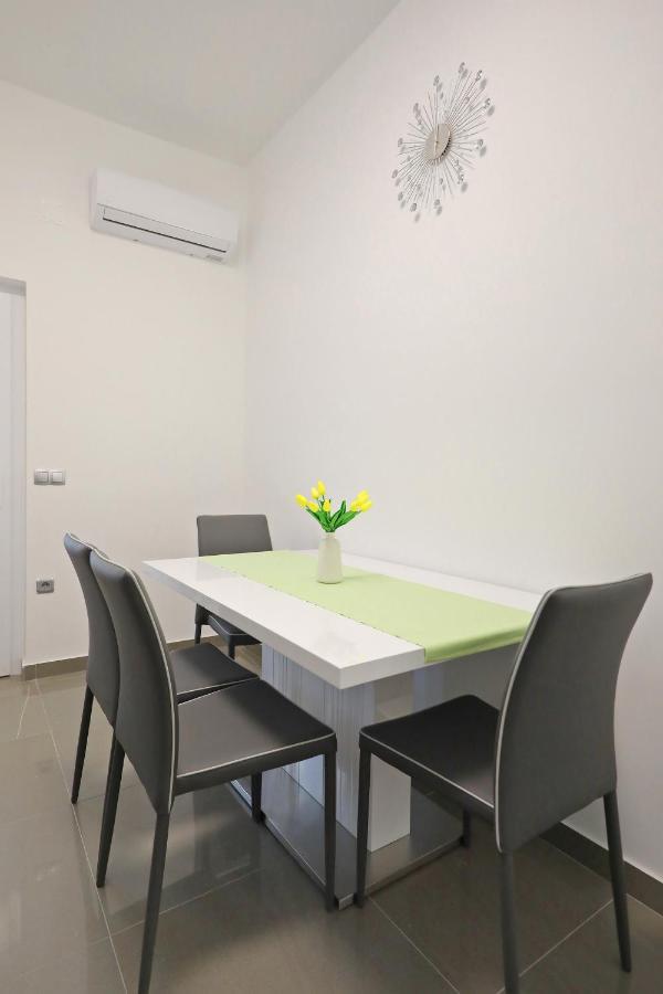 Apartmani Rudi Vir Zewnętrze zdjęcie