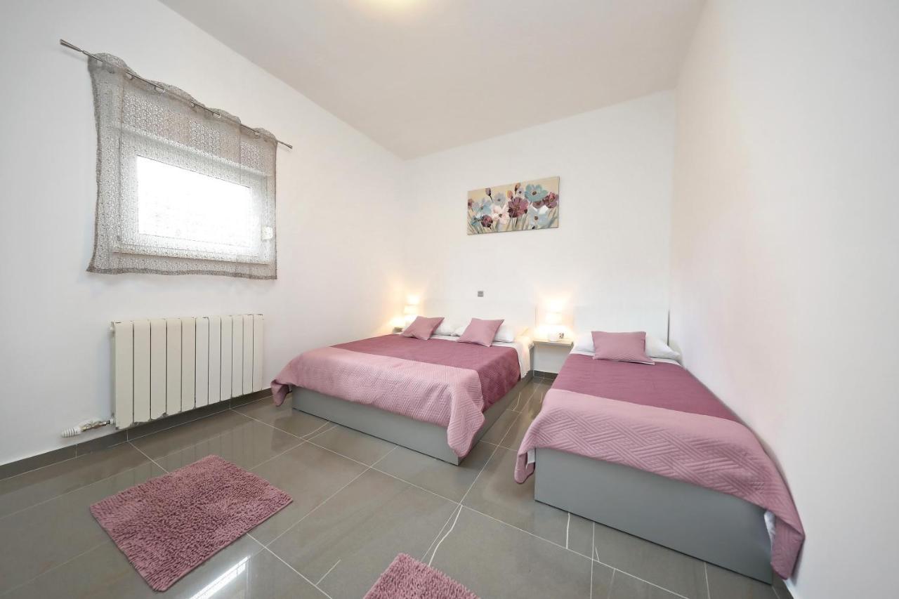 Apartmani Rudi Vir Zewnętrze zdjęcie
