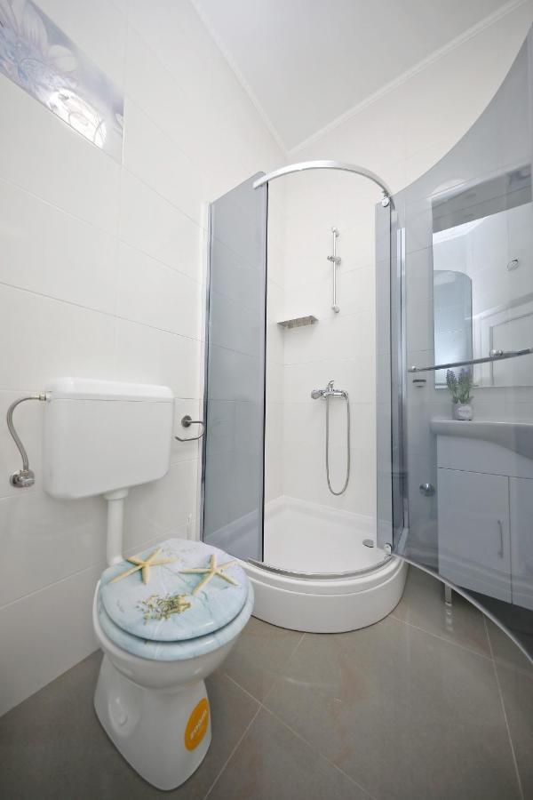 Apartmani Rudi Vir Zewnętrze zdjęcie