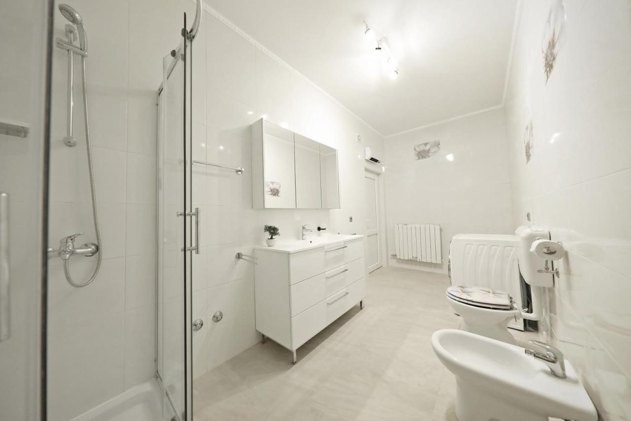 Apartmani Rudi Vir Zewnętrze zdjęcie
