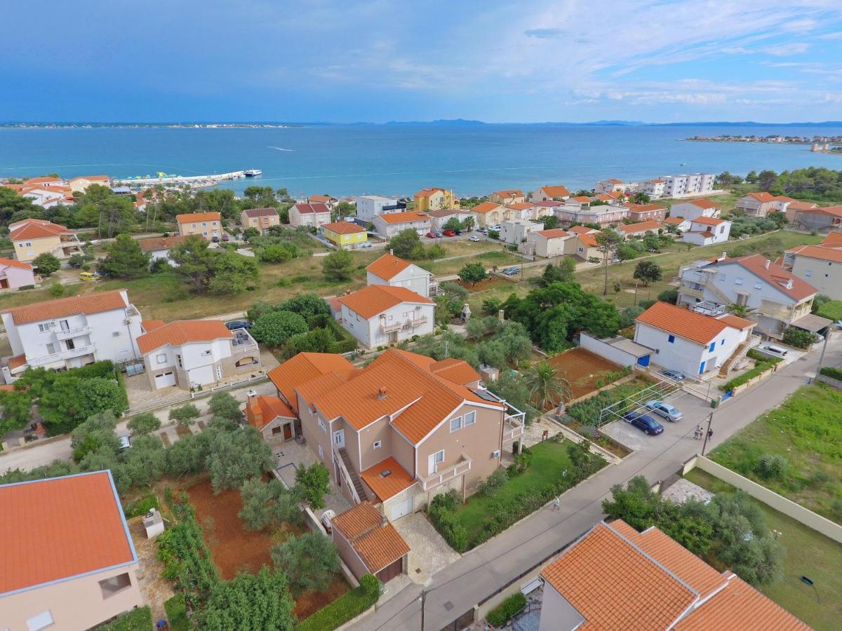 Apartmani Rudi Vir Zewnętrze zdjęcie