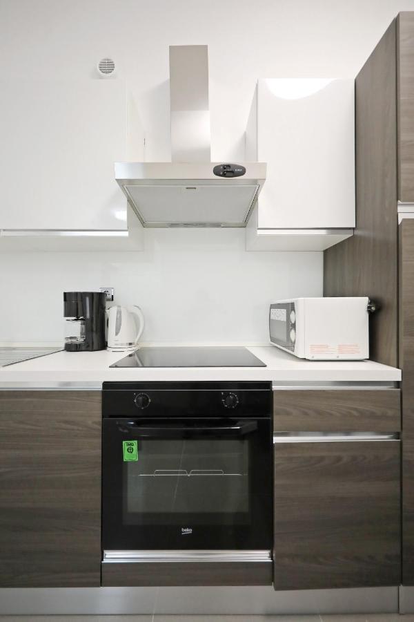 Apartmani Rudi Vir Zewnętrze zdjęcie