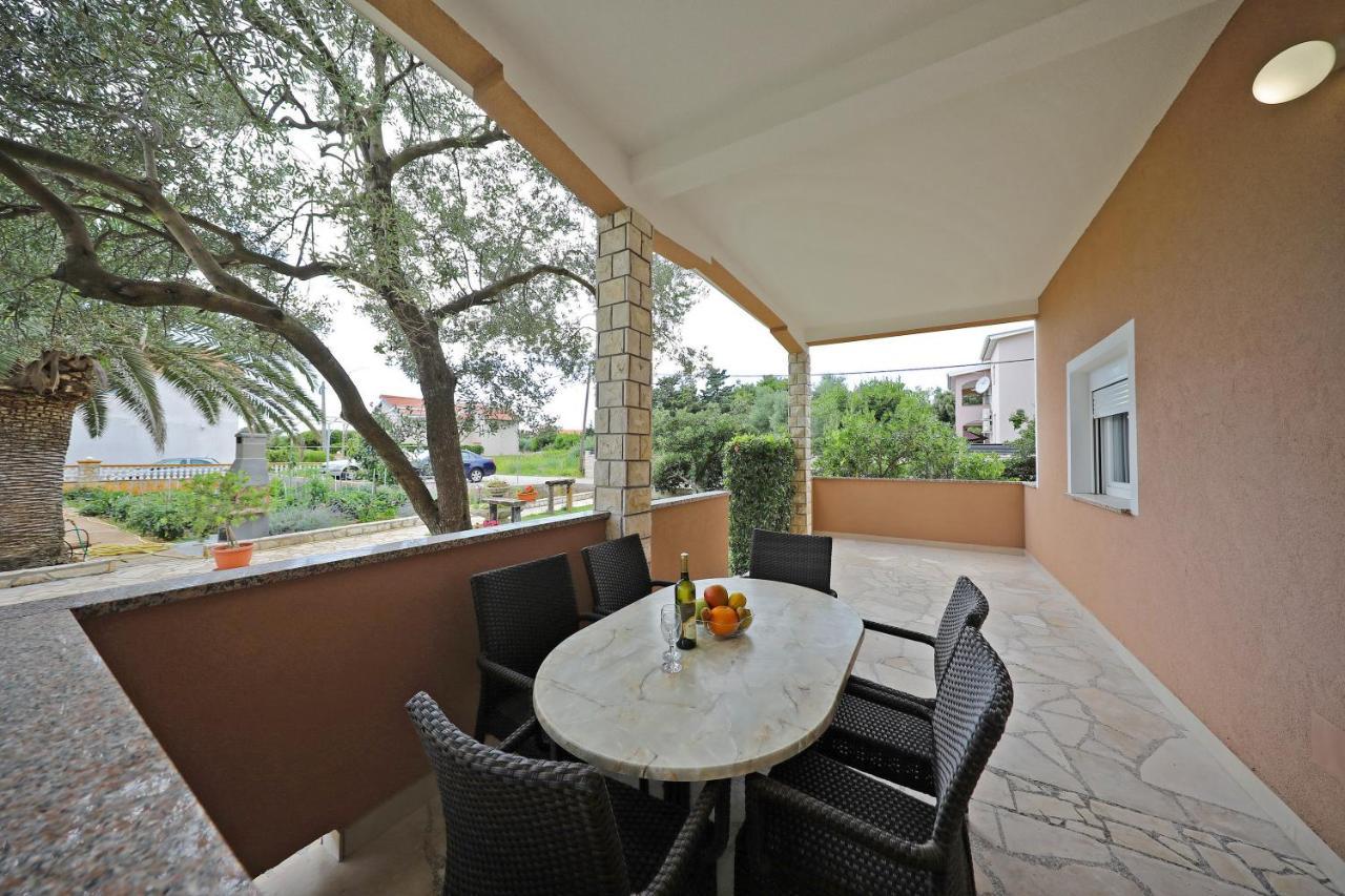 Apartmani Rudi Vir Zewnętrze zdjęcie