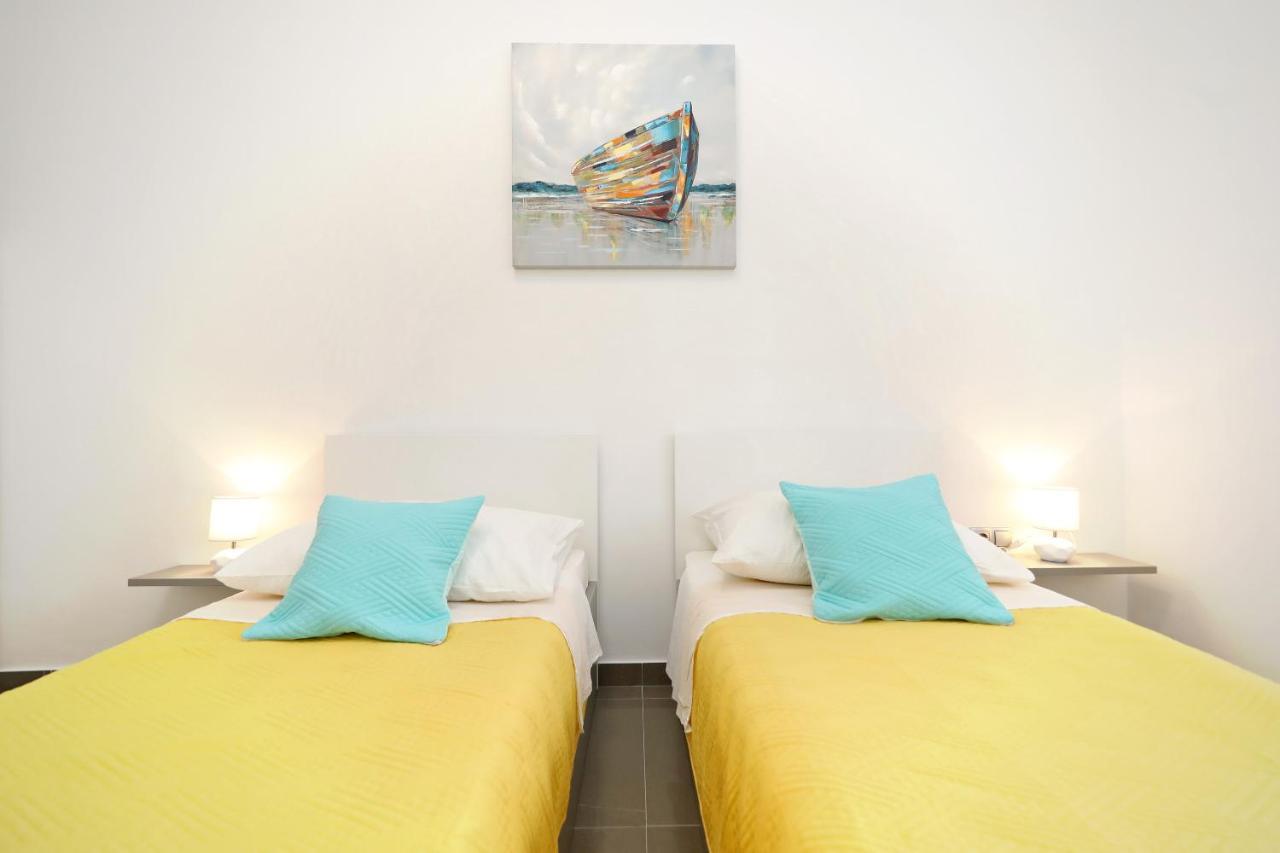 Apartmani Rudi Vir Zewnętrze zdjęcie