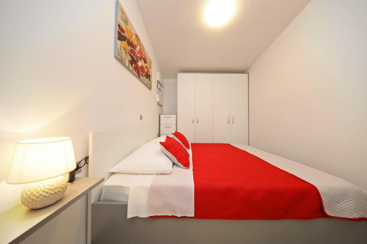 Apartmani Rudi Vir Zewnętrze zdjęcie