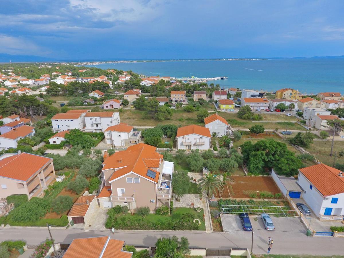 Apartmani Rudi Vir Zewnętrze zdjęcie